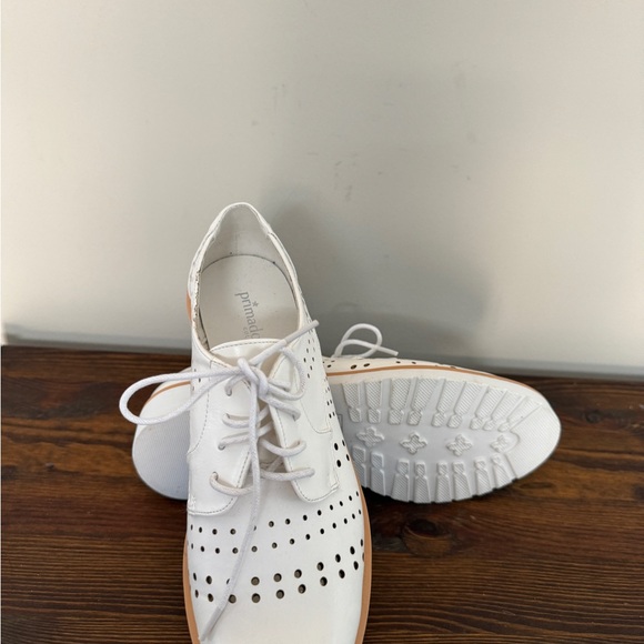 PrimaDonna collection white oxford - Picture 2 of 5